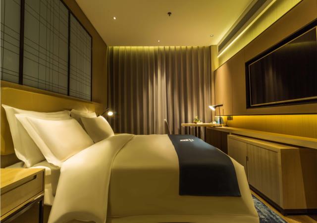 宜尚酒店沈阳奥体中心店