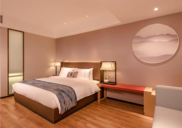 怡程酒店北海海底世界店