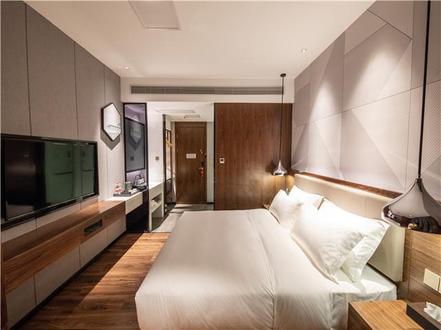 柏曼酒店衡阳华新采霞街店