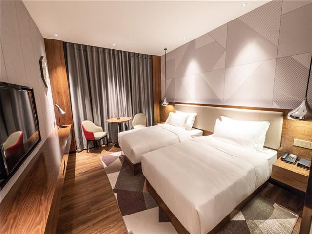 柏曼酒店衡阳华新采霞街店