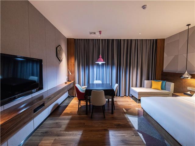 柏曼酒店衡阳华新采霞街店