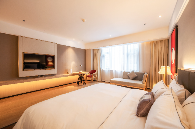 怡程酒店拉萨布达拉宫店