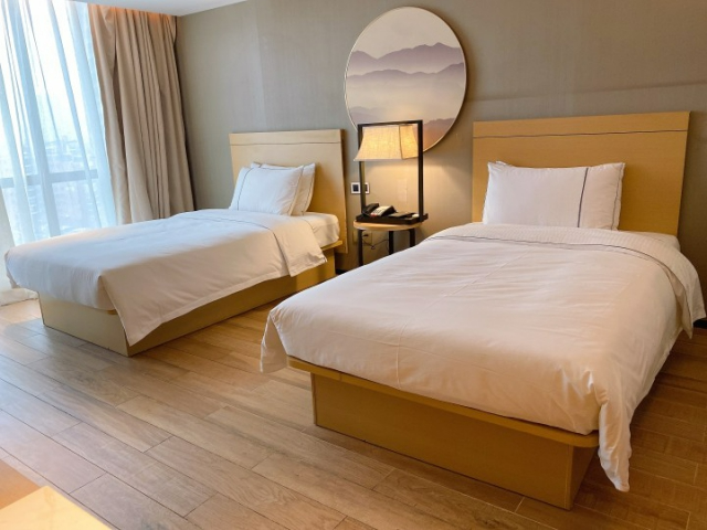 怡程酒店长沙高铁南站五江天街店_预订价格_位置地址_电话-东呈集团