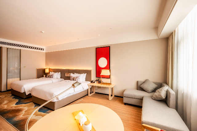 怡程酒店拉萨布达拉宫店