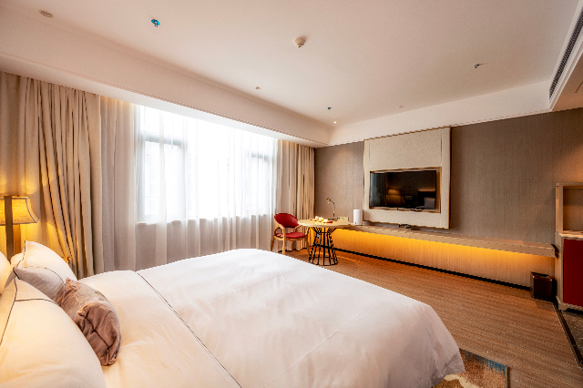 怡程酒店拉萨布达拉宫店