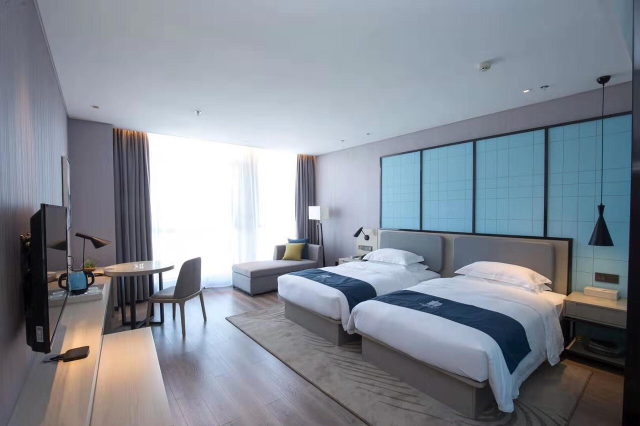 宜尚酒店厦门机场火炬园地铁站店