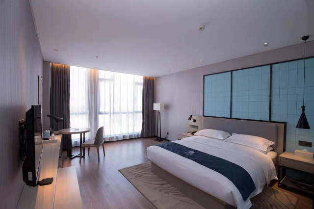 宜尚酒店厦门机场火炬园地铁站店