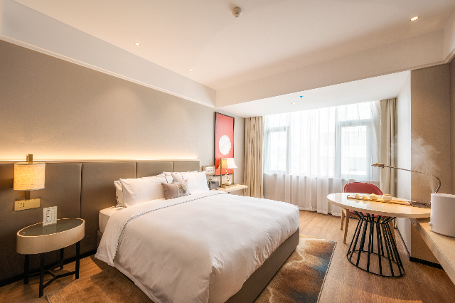 怡程酒店拉萨布达拉宫店