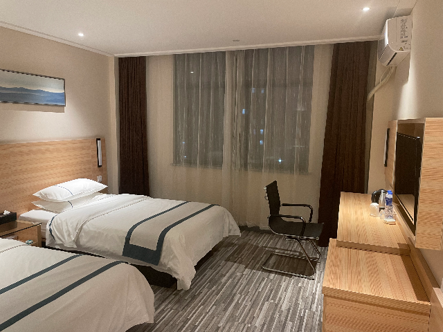 麻城杜鹃华府店_预订价格_位置地址_电话-东呈集团官方酒店预订平台