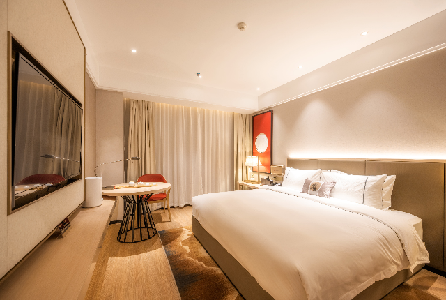 怡程酒店拉萨布达拉宫店