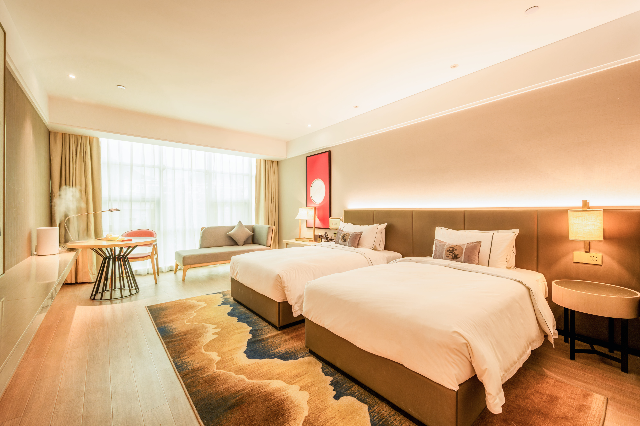 怡程酒店拉萨布达拉宫店