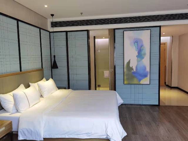 精途酒店宜州城中中路步行街店