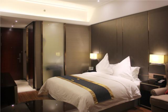 怡程酒店银川汽车站店