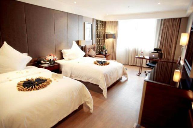 怡程酒店银川汽车站店