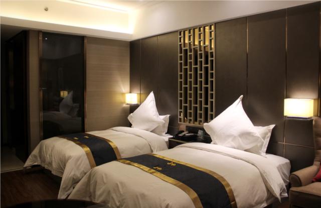 怡程酒店银川汽车站店