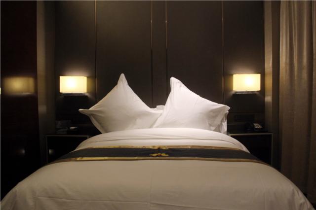 怡程酒店银川汽车站店