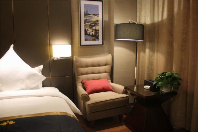 怡程酒店银川汽车站店